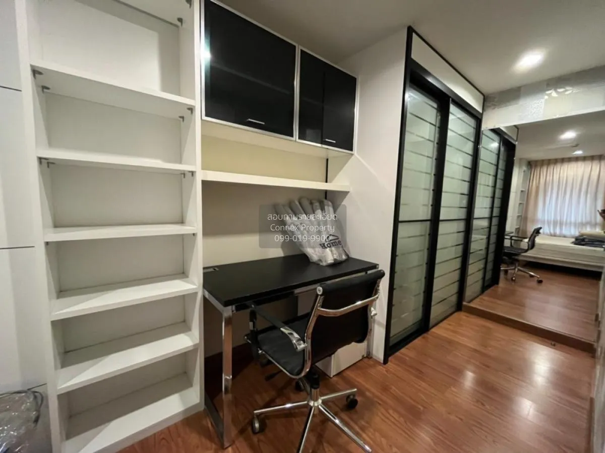 เช่าคอนโด  วิช แอท สยาม BTS-ราชเทวี ถนนเพชรบุรี เขต ราชเทวี กรุงเ 4