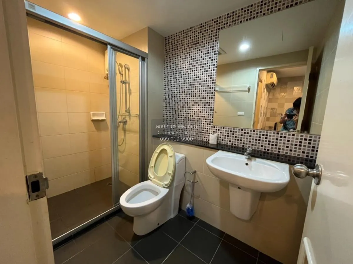 เช่าคอนโด  วิช แอท สยาม BTS-ราชเทวี ถนนเพชรบุรี เขต ราชเทวี กรุงเ