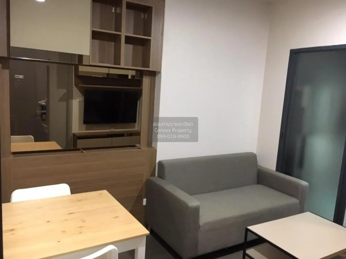 FOR RENT condo , Ideo Sukhumvit 93 , BTS-Bang Chak , Phra Khanong 1
