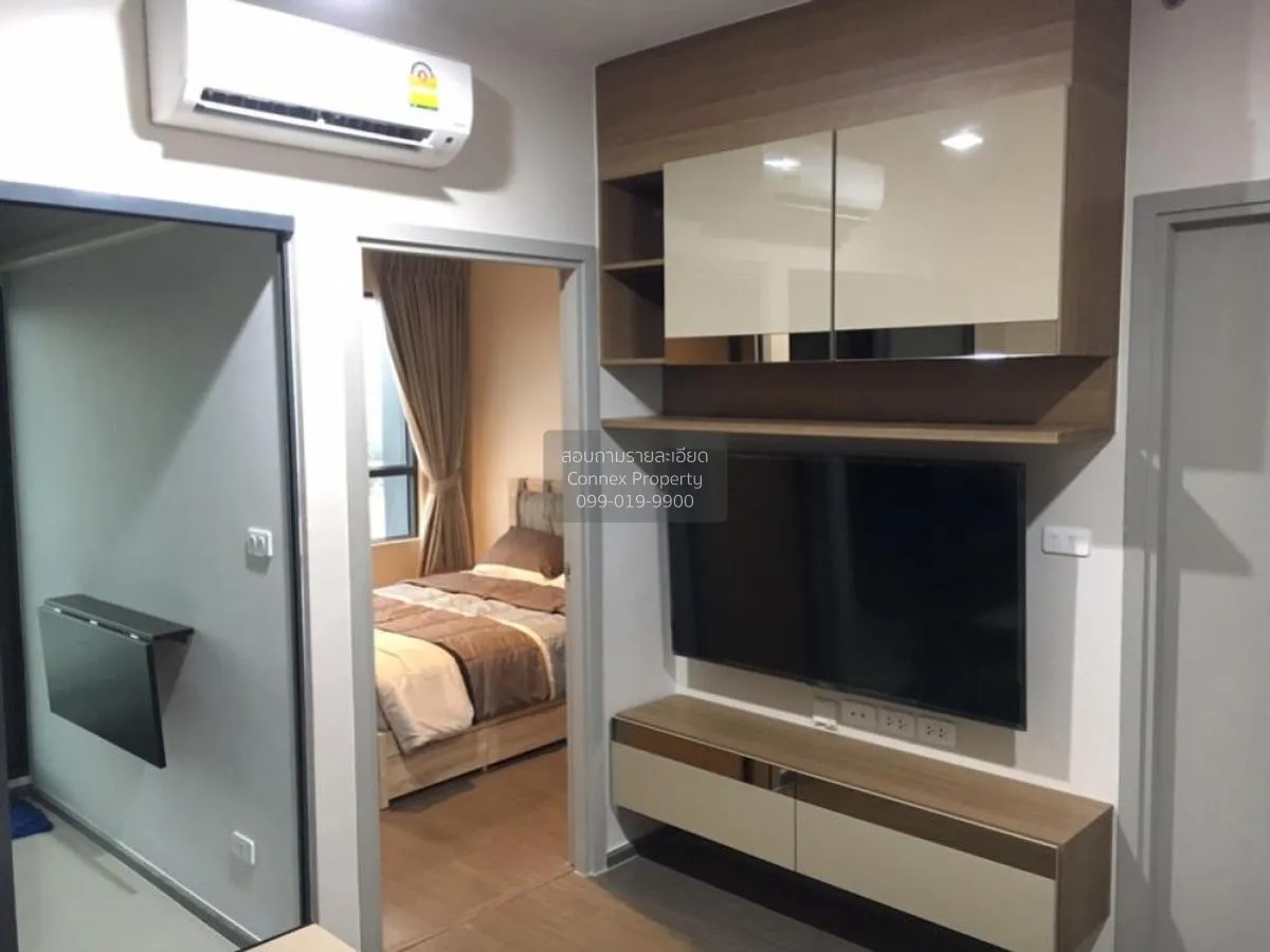 FOR RENT condo , Ideo Sukhumvit 93 , BTS-Bang Chak , Phra Khanong 2