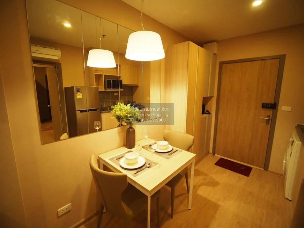 FOR RENT condo , Ideo O2 , BTS-Bang Na , Bang Na , Bang Na , Bang