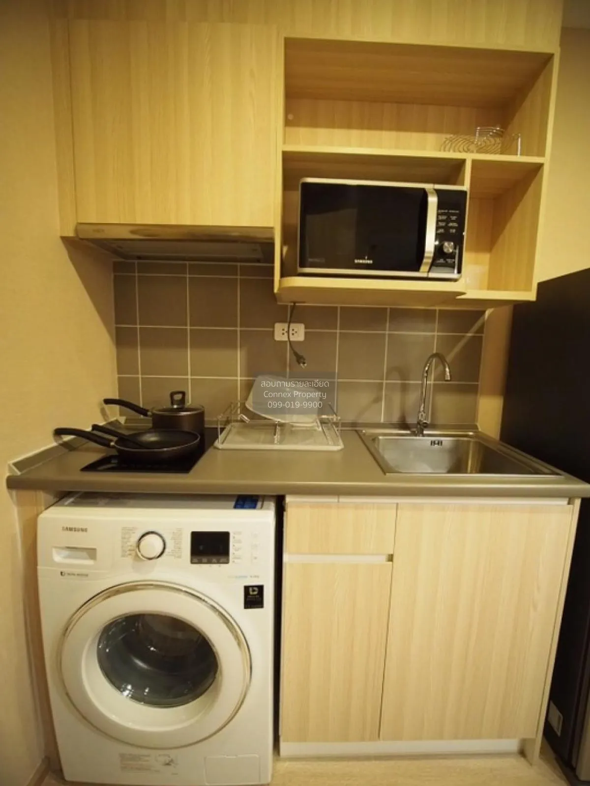 FOR RENT condo , Ideo O2 , BTS-Bang Na , Bang Na , Bang Na , Bang