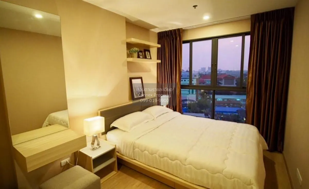 FOR RENT condo , Ideo O2 , BTS-Bang Na , Bang Na , Bang Na , Bang