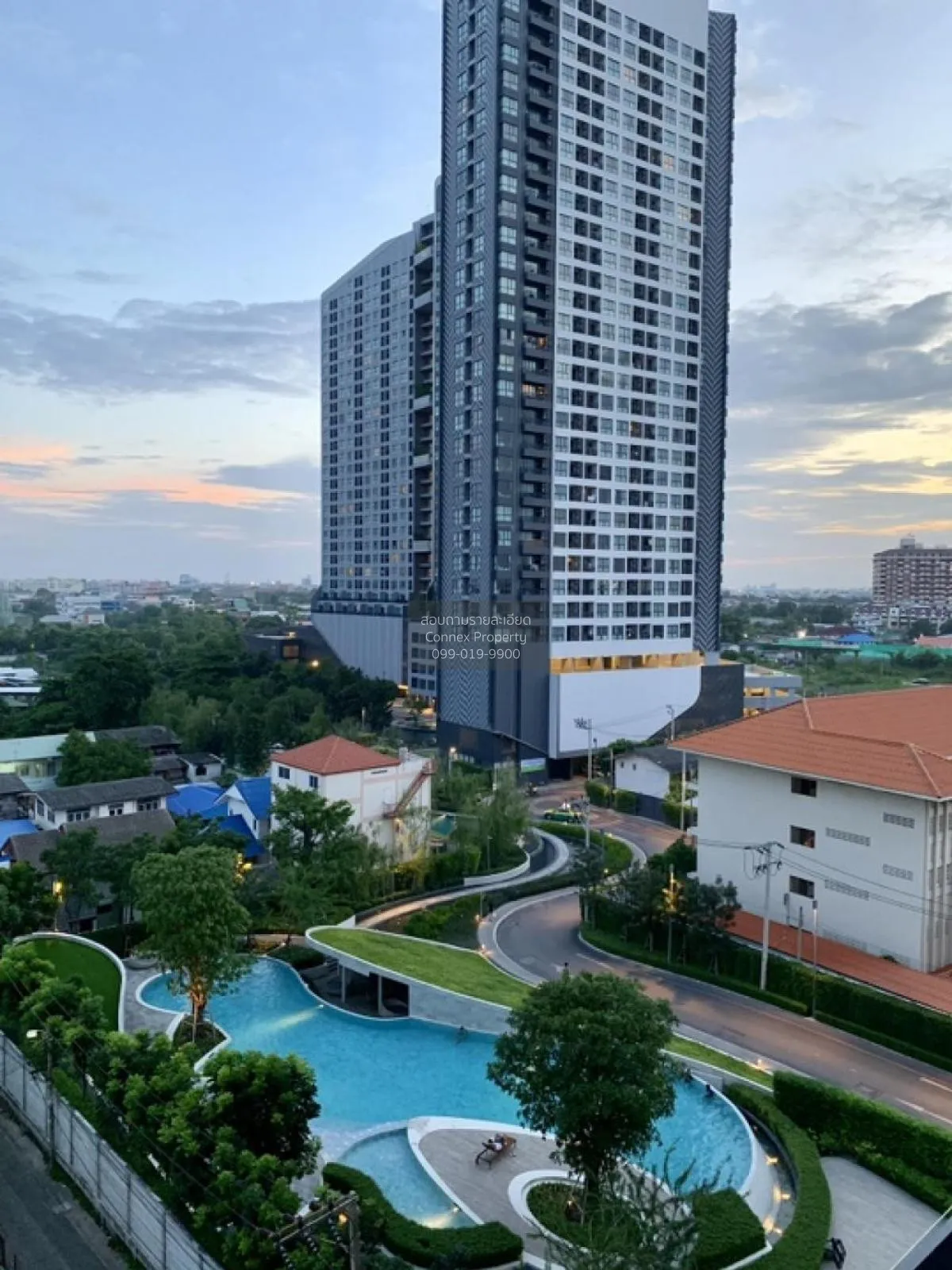 FOR RENT condo , Ideo O2 , BTS-Bang Na , Bang Na , Bang Na , Bang