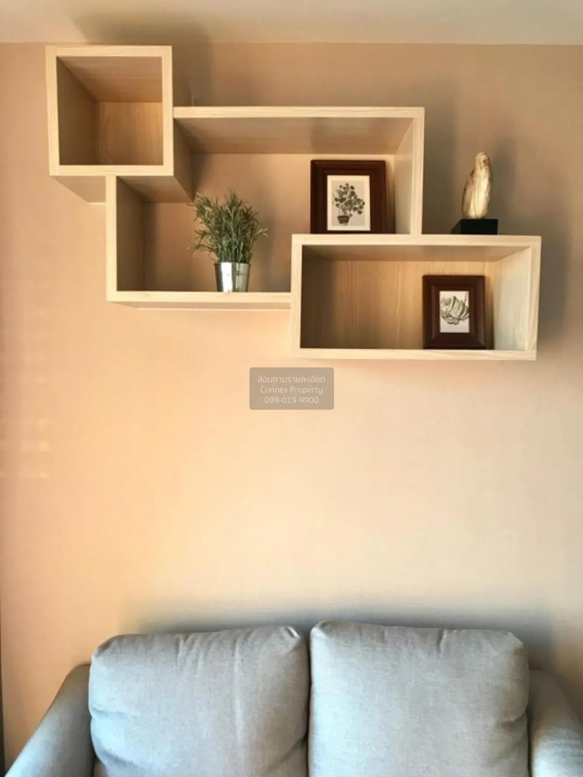 FOR RENT condo , Ideo O2 , BTS-Bang Na , Bang Na , Bang Na , Bang