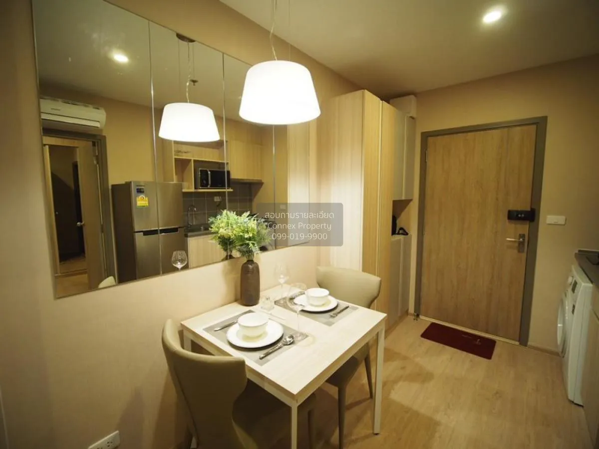 FOR RENT condo , Ideo O2 , BTS-Bang Na , Bang Na , Bang Na , Bang