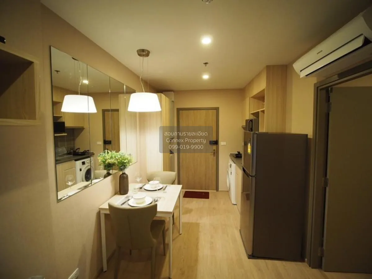 FOR RENT condo , Ideo O2 , BTS-Bang Na , Bang Na , Bang Na , Bang