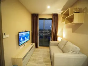 เช่าคอนโด  ไอดีโอ โอทู BTS-บางนา บางนา เขต บางนา กรุงเทพ CX-81092