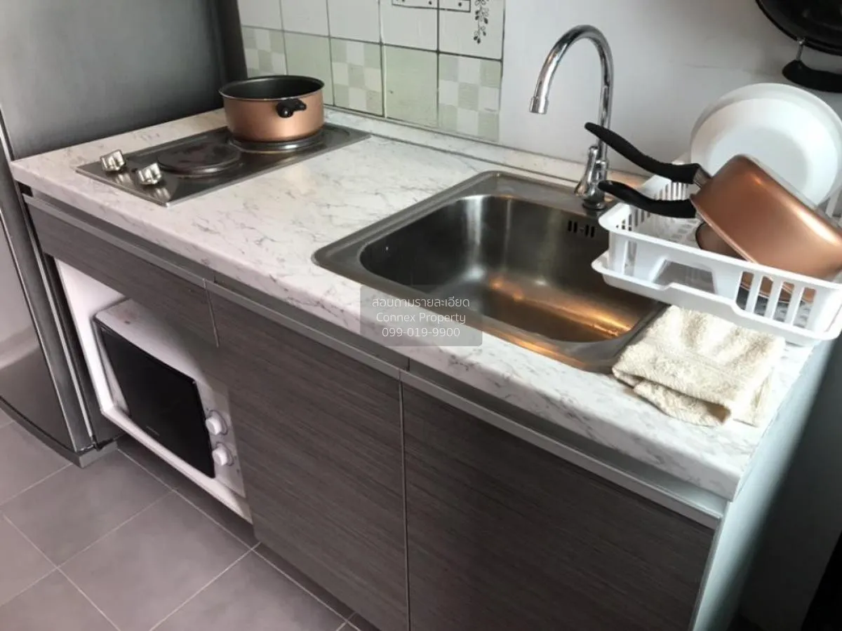 FOR SALE condo , Niche Mono Ratchavipha , Lat Yao , Chatuchak , B