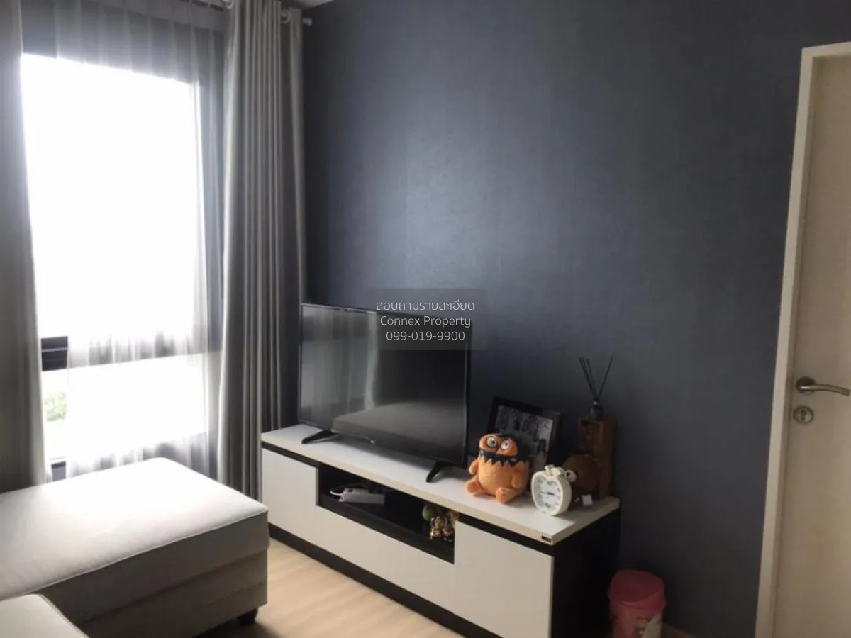 FOR RENT condo , Niche Mono Ratchavipha , Lat Yao , Chatuchak , B 2