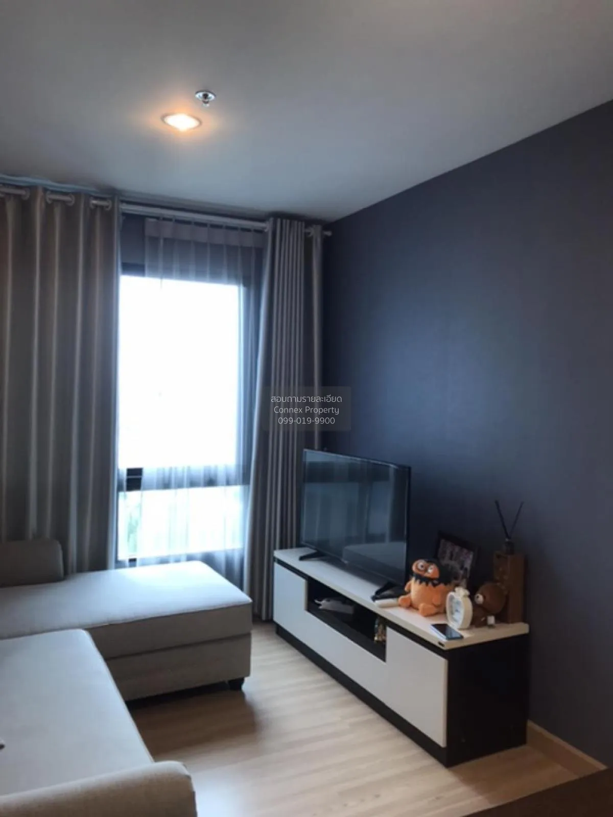 FOR RENT condo , Niche Mono Ratchavipha , Lat Yao , Chatuchak , B 3