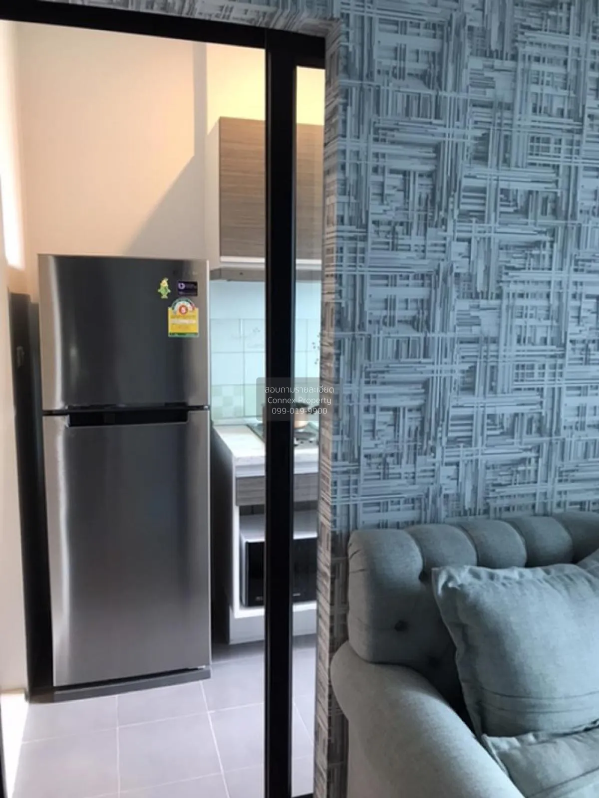 FOR RENT condo , Niche Mono Ratchavipha , Lat Yao , Chatuchak , B