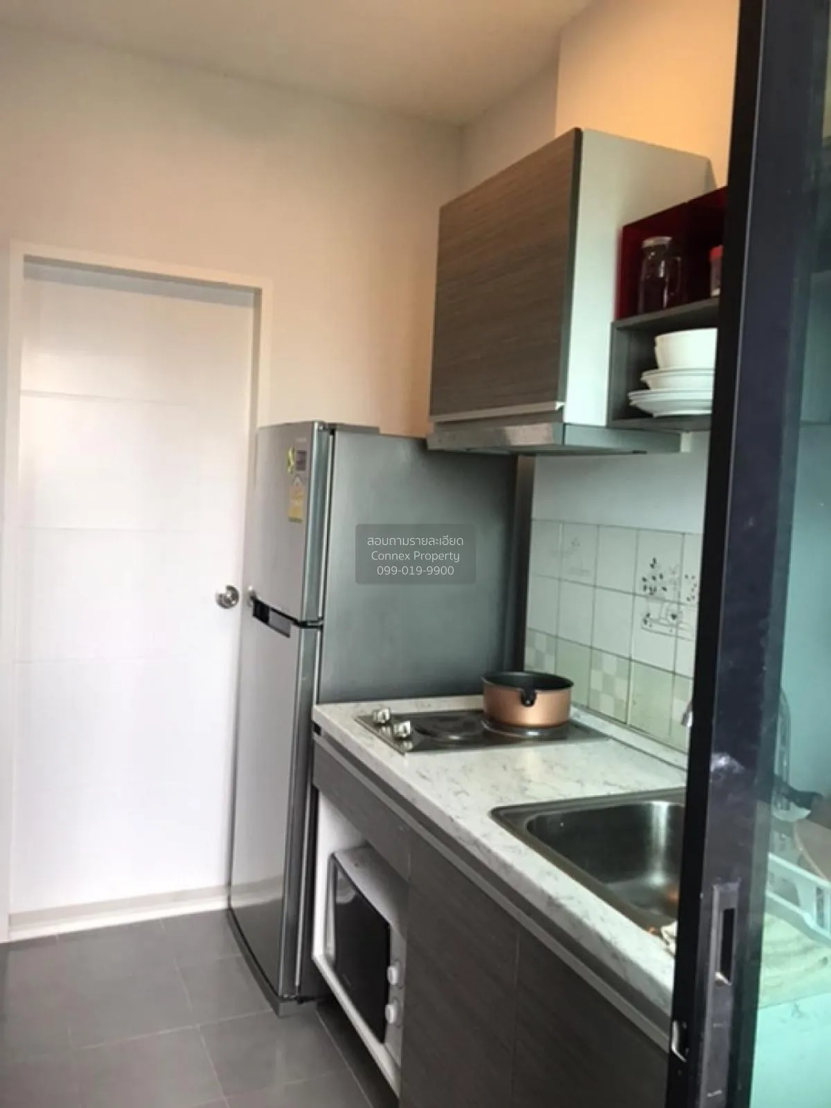 FOR RENT condo , Niche Mono Ratchavipha , Lat Yao , Chatuchak , B