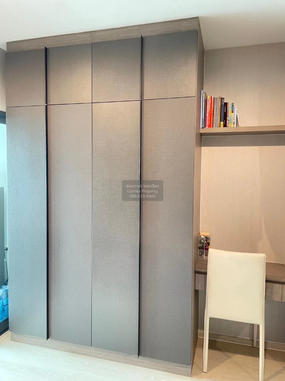 FOR SALE condo , Ideo Thapra Interchange , MRT-Tha Phra , Wat Tha 4