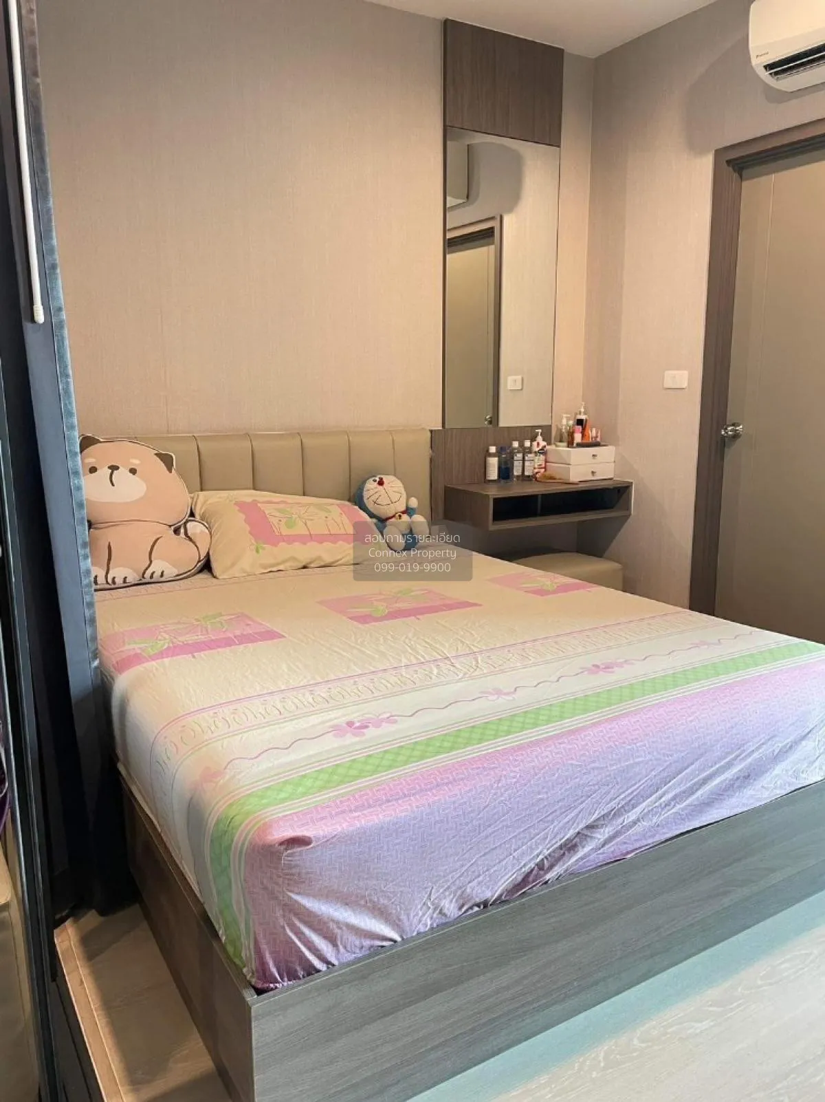 FOR SALE condo , Ideo Thapra Interchange , MRT-Tha Phra , Wat Tha