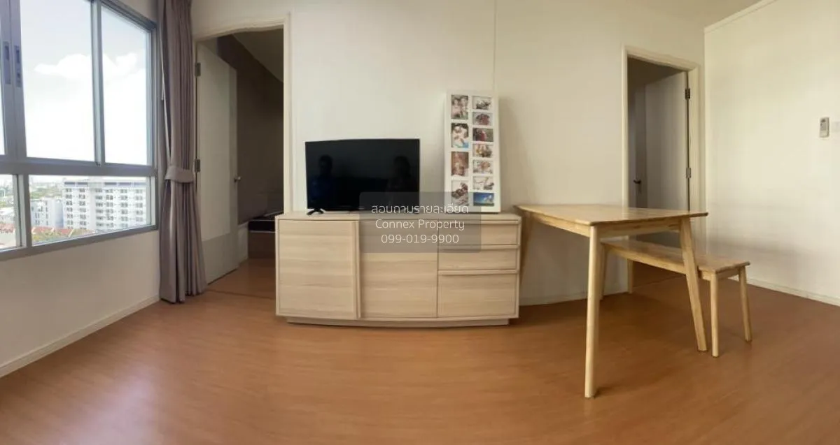 FOR RENT condo , Lumpini Park Rattanathibet - Ngamwongwan , Bang  3