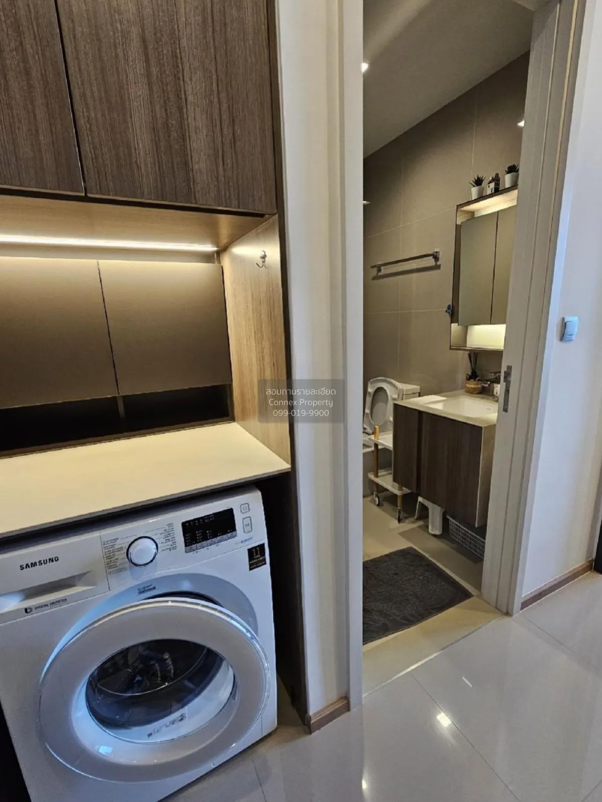 เช่าคอนโด  เดอะ ไลน์ พหล - ประดิพัทธ์ BTS-สะพานควาย สามเสนใน เขต 