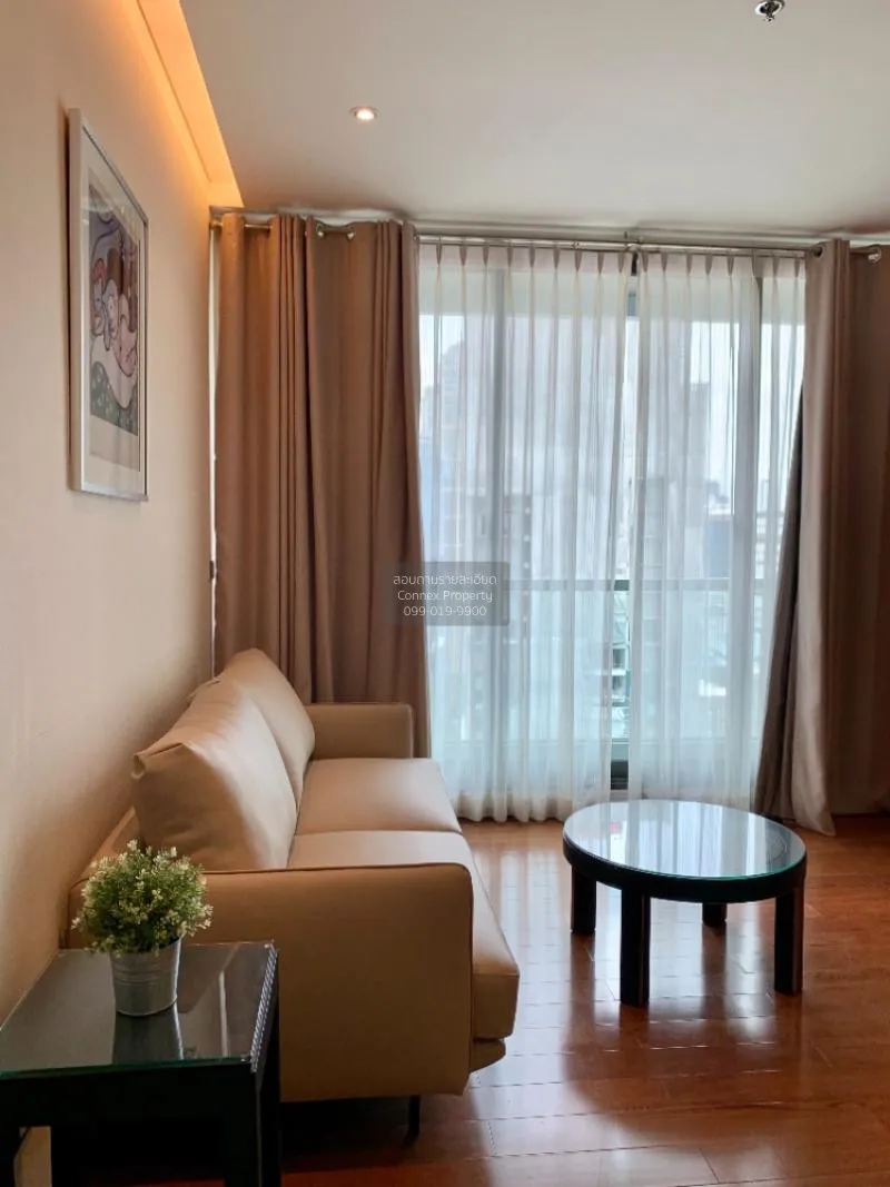 FOR SALE condo , The Address Sukhumvit 28 , BTS-Phrom Phong , Khl 1