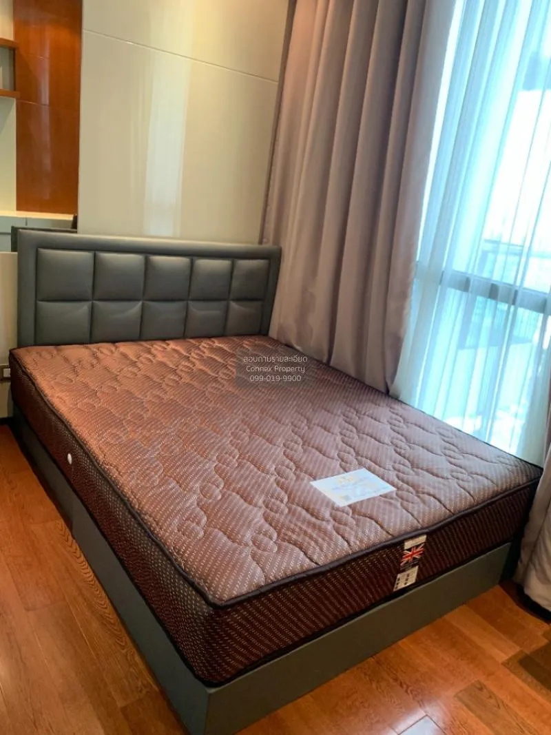 FOR SALE condo , The Address Sukhumvit 28 , BTS-Phrom Phong , Khl 4