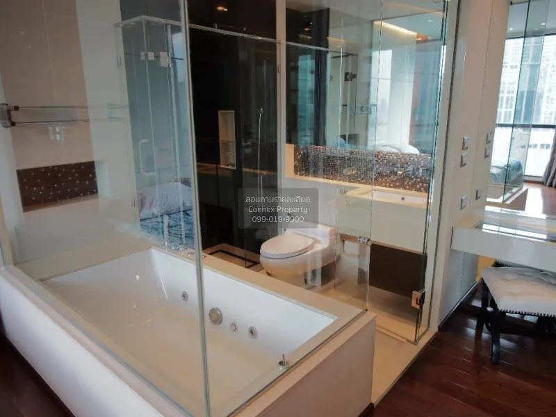 FOR SALE condo , The Address Sukhumvit 28 , BTS-Phrom Phong , Khl