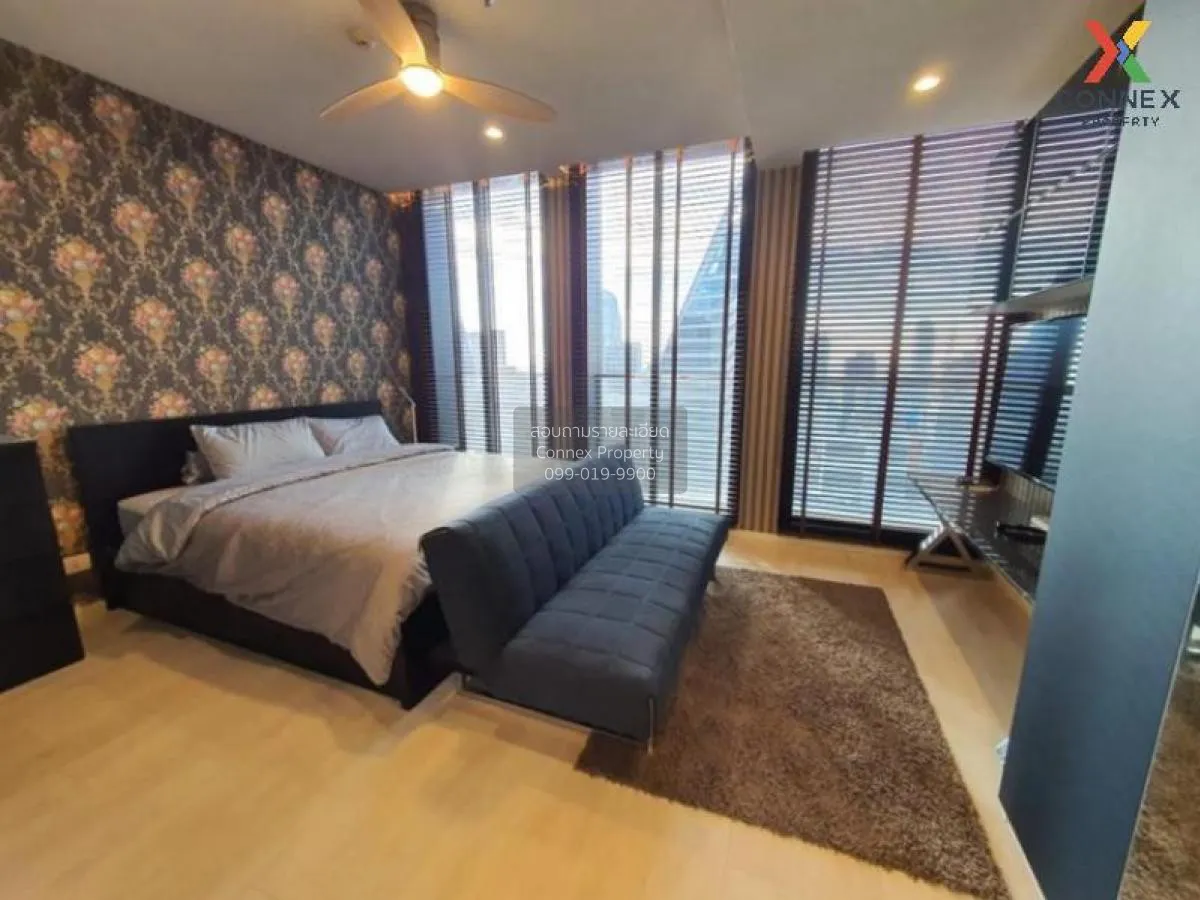 FOR RENT condo , Noble Ploenchit , BTS-Phloen Chit , Lumpini , Pa 1