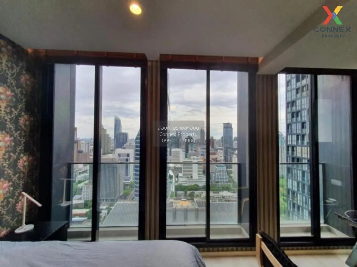 FOR RENT condo , Noble Ploenchit , BTS-Phloen Chit , Lumpini , Pa