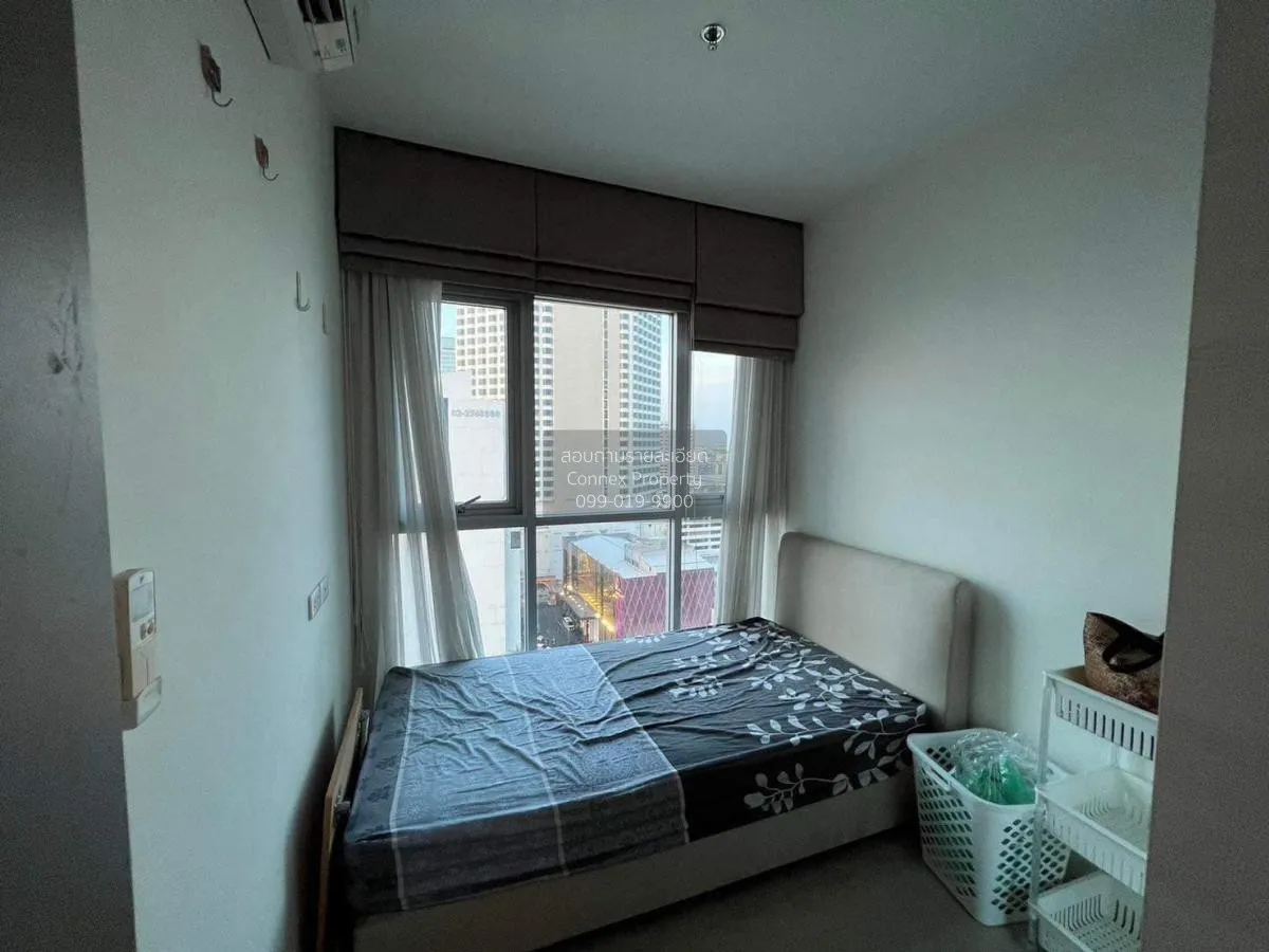 ขายคอนโด  ไลฟ์ รัชดาภิเษก MRT-ห้วยขวาง ห้วยขวาง เขต ห้วยขวาง กรุง 4