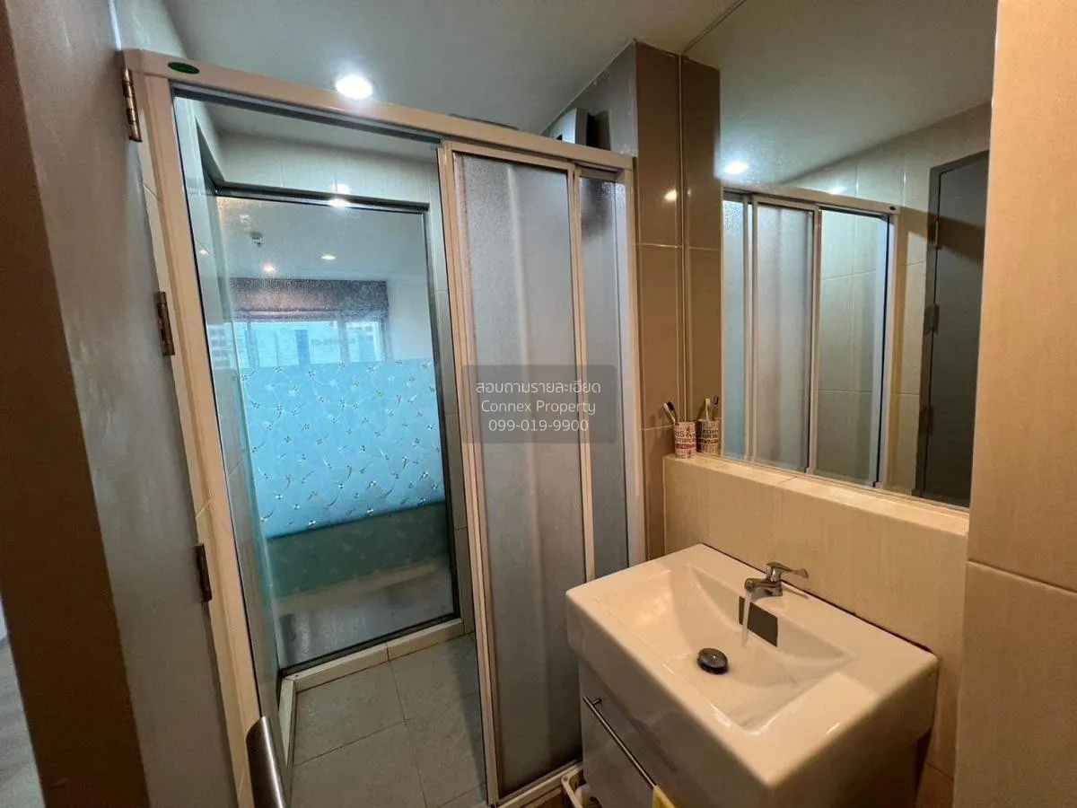 ขายคอนโด  ไลฟ์ รัชดาภิเษก MRT-ห้วยขวาง ห้วยขวาง เขต ห้วยขวาง กรุง