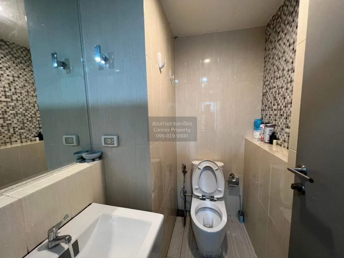 ขายคอนโด  ไลฟ์ รัชดาภิเษก MRT-ห้วยขวาง ห้วยขวาง เขต ห้วยขวาง กรุง