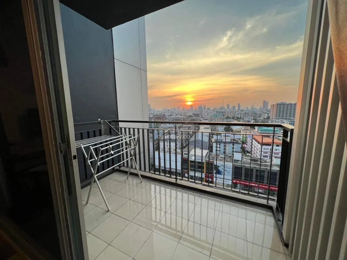 ขายคอนโด  ไลฟ์ รัชดาภิเษก MRT-ห้วยขวาง ห้วยขวาง เขต ห้วยขวาง กรุง