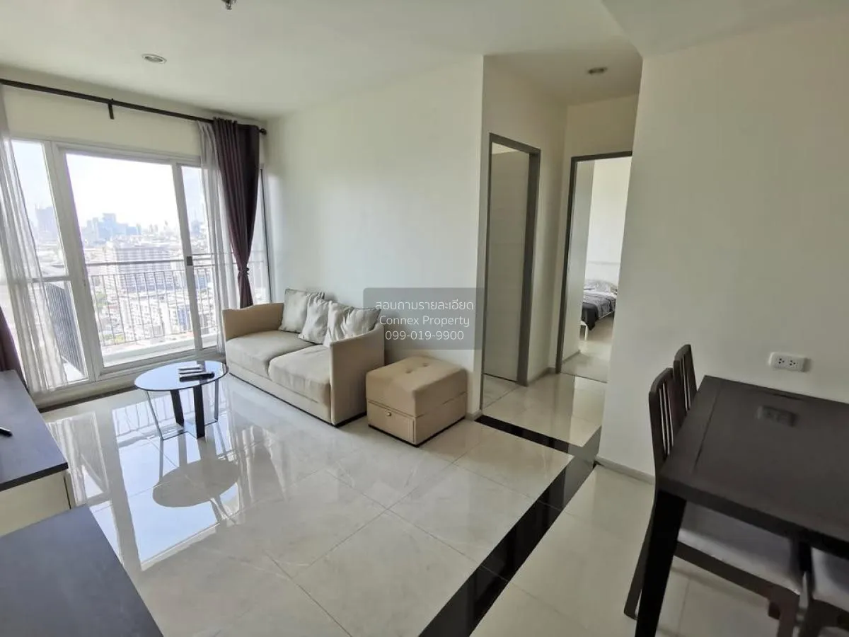 FOR SALE condo , Life Ratchadapisek , MRT-Huai Khwang , Huai Khwa 1