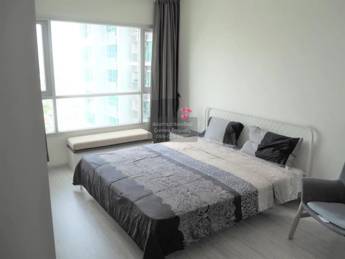 FOR SALE condo , Life Ratchadapisek , MRT-Huai Khwang , Huai Khwa 3