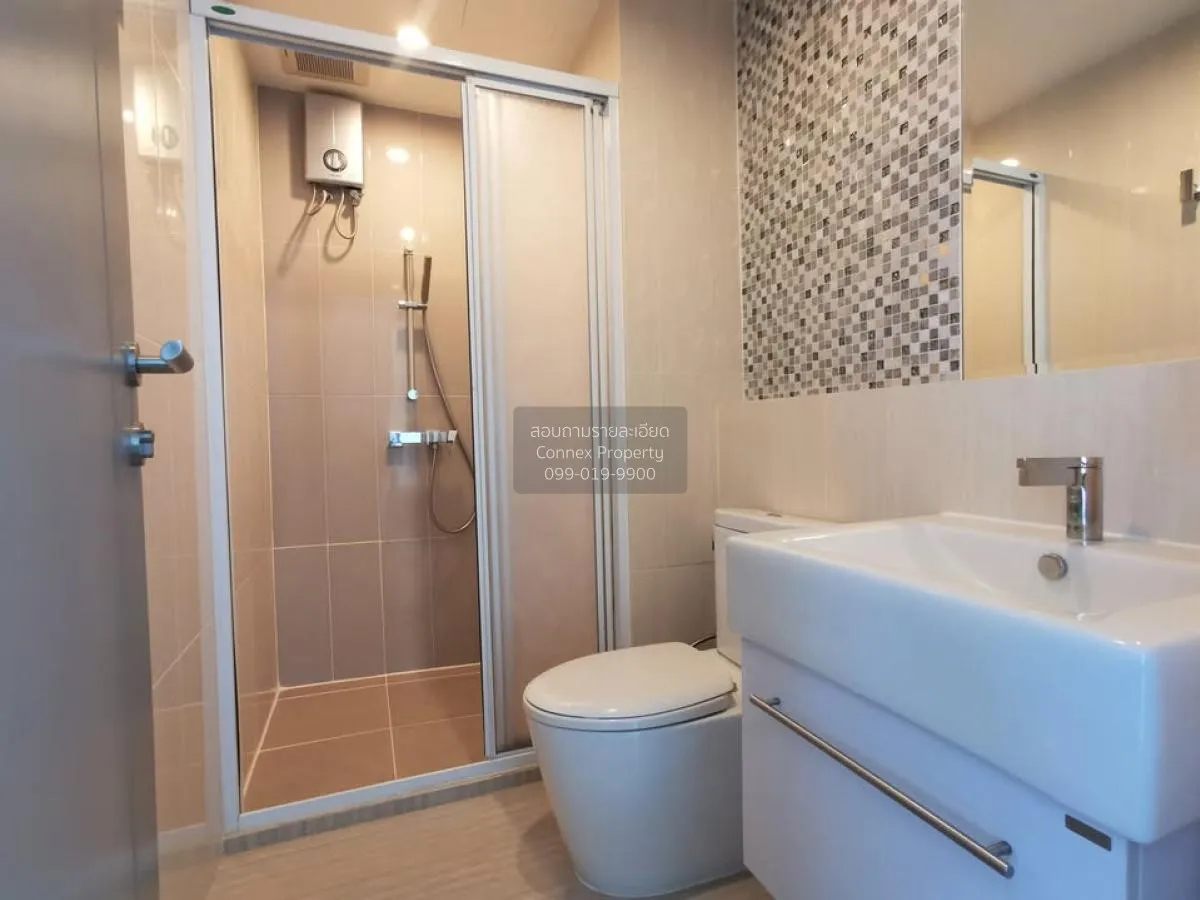 FOR SALE condo , Life Ratchadapisek , MRT-Huai Khwang , Huai Khwa