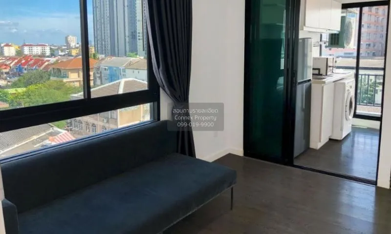FOR SALE condo , Pause Sukhumvit 103 , BTS-Udom Suk , Bang Na , B 2