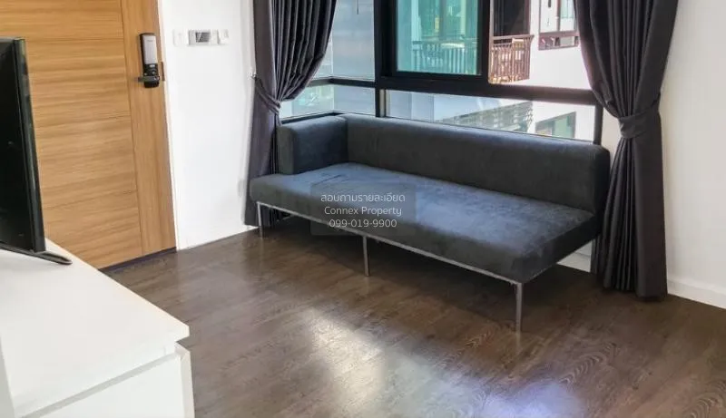 FOR SALE condo , Pause Sukhumvit 103 , BTS-Udom Suk , Bang Na , B 3