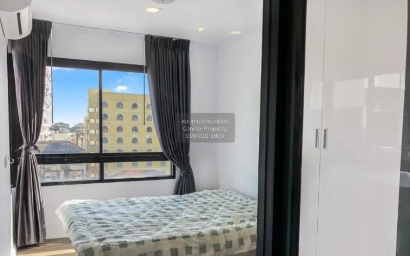 FOR SALE condo , Pause Sukhumvit 103 , BTS-Udom Suk , Bang Na , B