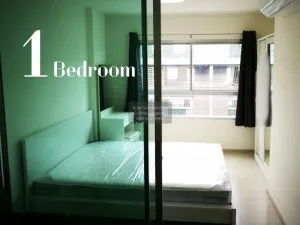 เช่าคอนโด  แอสปาย ลาดพร้าว 113 คลองจั่น เขต บางกะปิ กรุงเทพ CX-81109