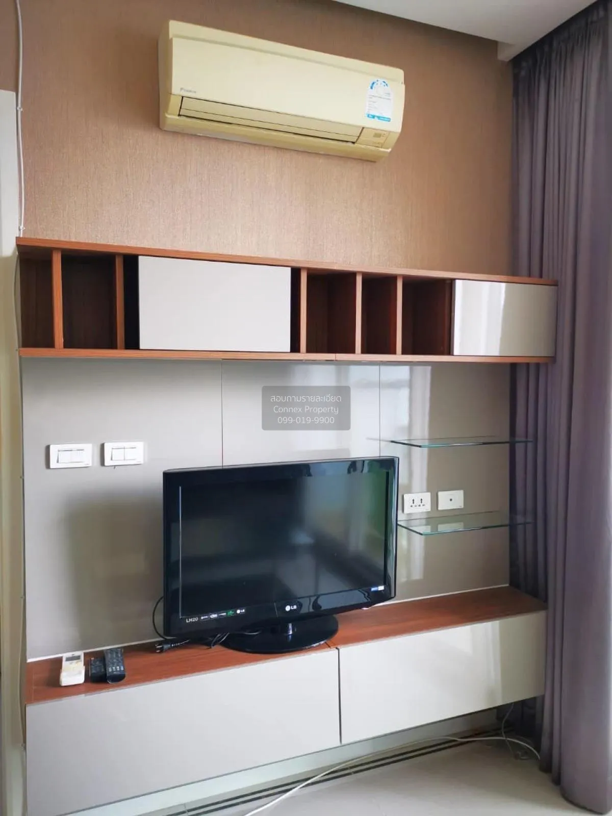 FOR RENT condo , TC Green Rama 9 , MRT-Phra Ram 9 , Huai Khwang , 2