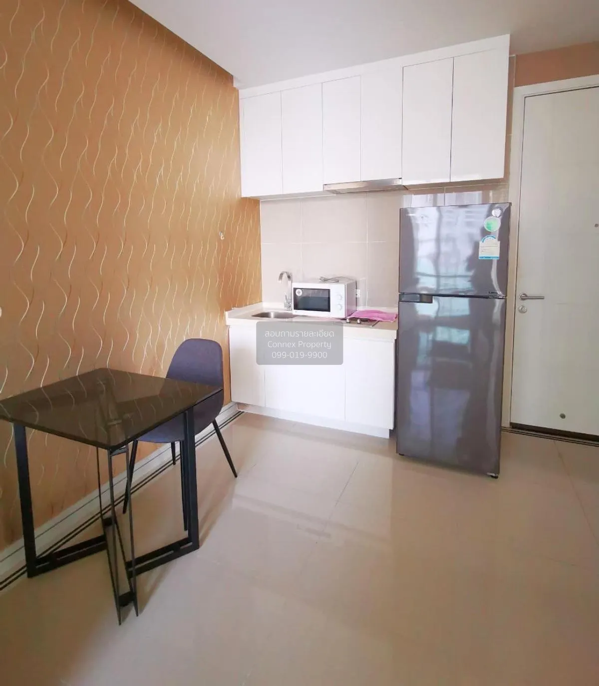 FOR RENT condo , TC Green Rama 9 , MRT-Phra Ram 9 , Huai Khwang , 4
