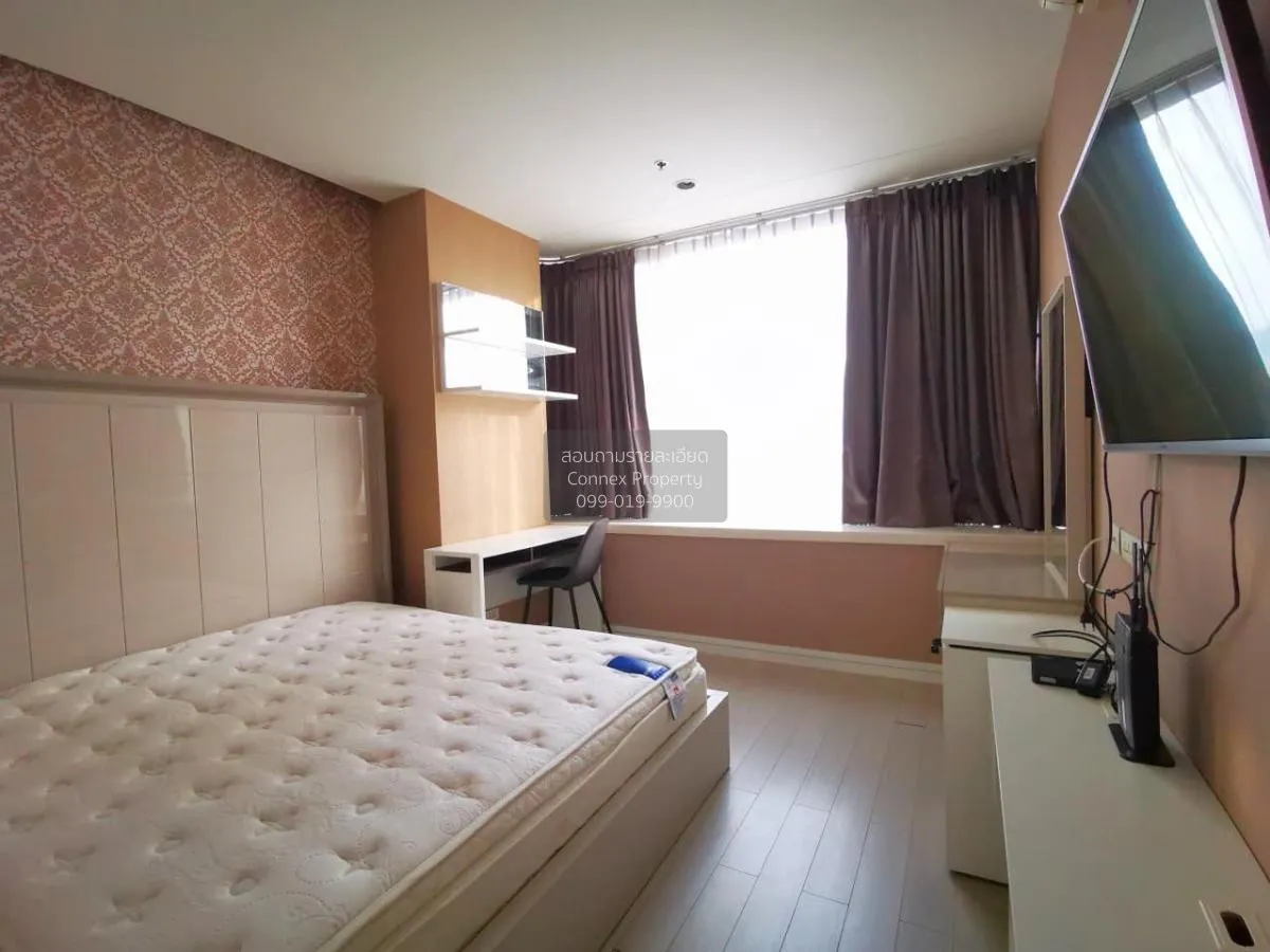 FOR RENT condo , TC Green Rama 9 , MRT-Phra Ram 9 , Huai Khwang ,
