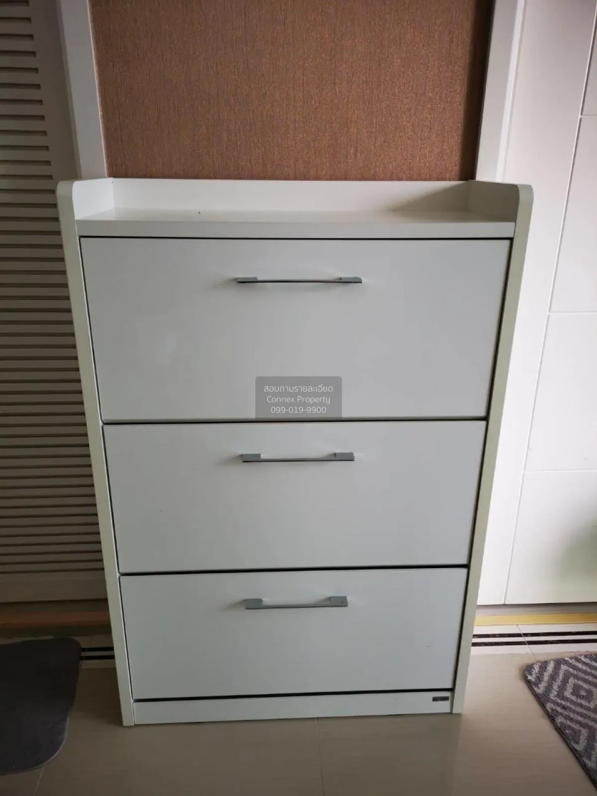 FOR RENT condo , TC Green Rama 9 , MRT-Phra Ram 9 , Huai Khwang ,