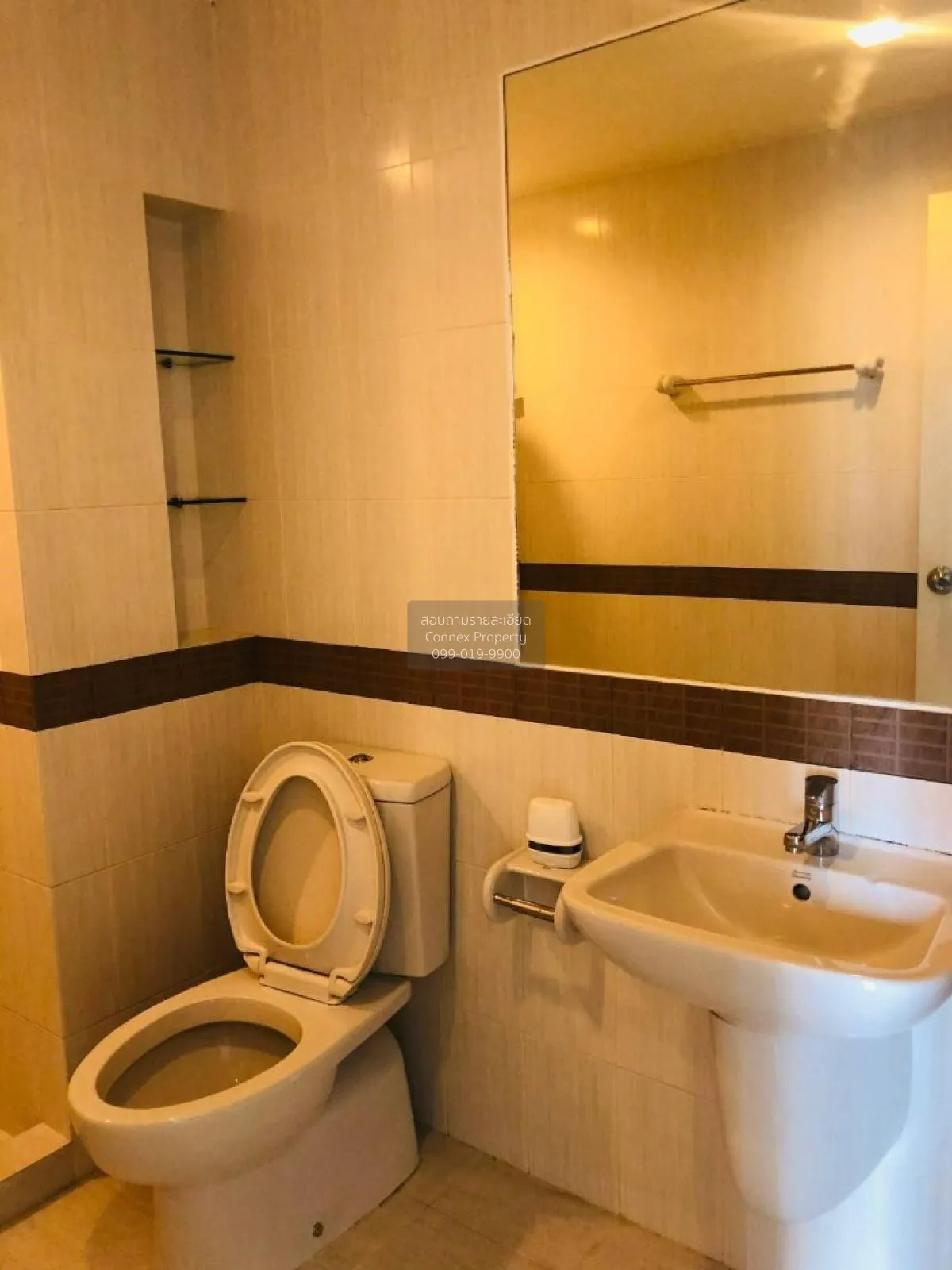 FOR RENT condo , Casa Condo Asoke-Dindaeng , MRT-Phra Ram 9 , Din