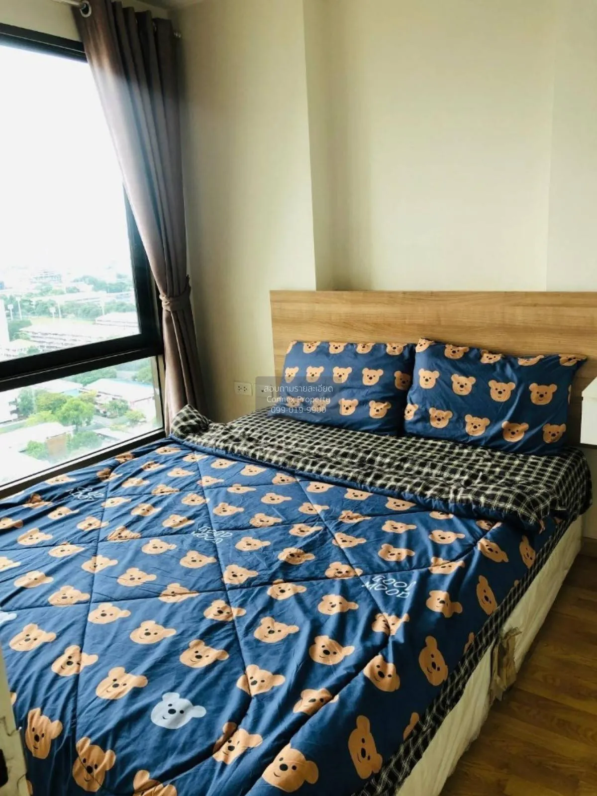 FOR RENT condo , Casa Condo Asoke-Dindaeng , MRT-Phra Ram 9 , Din