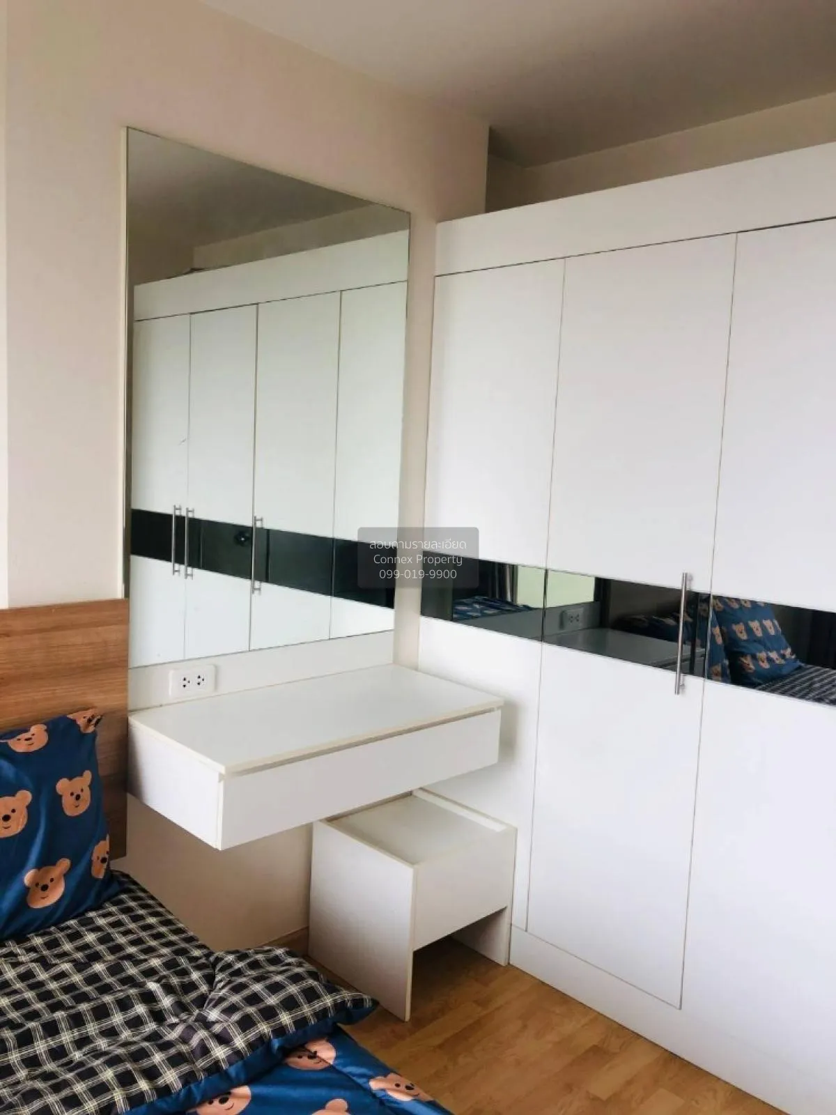 FOR RENT condo , Casa Condo Asoke-Dindaeng , MRT-Phra Ram 9 , Din