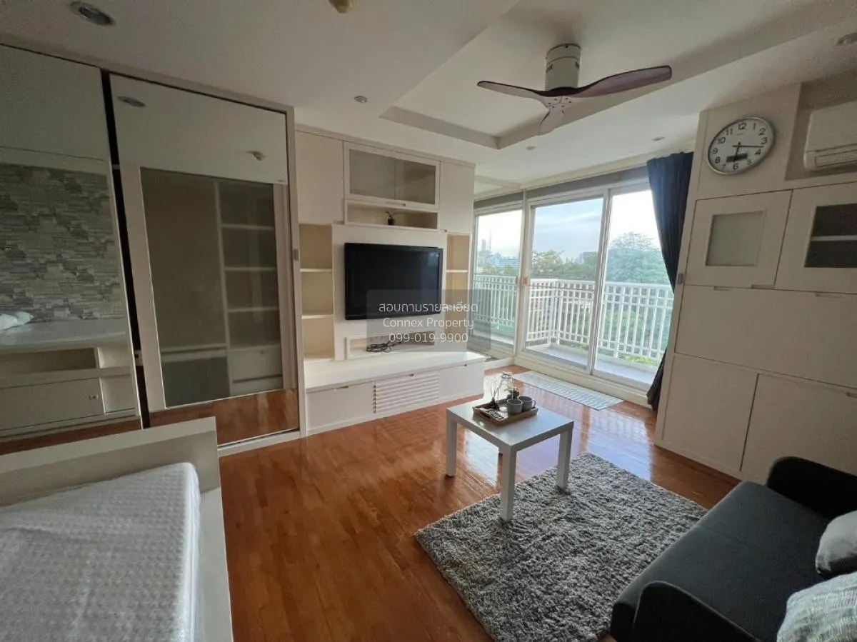 FOR RENT condo , Baan Siri Sathorn , MRT-Lumphini , Thungmahamek  2