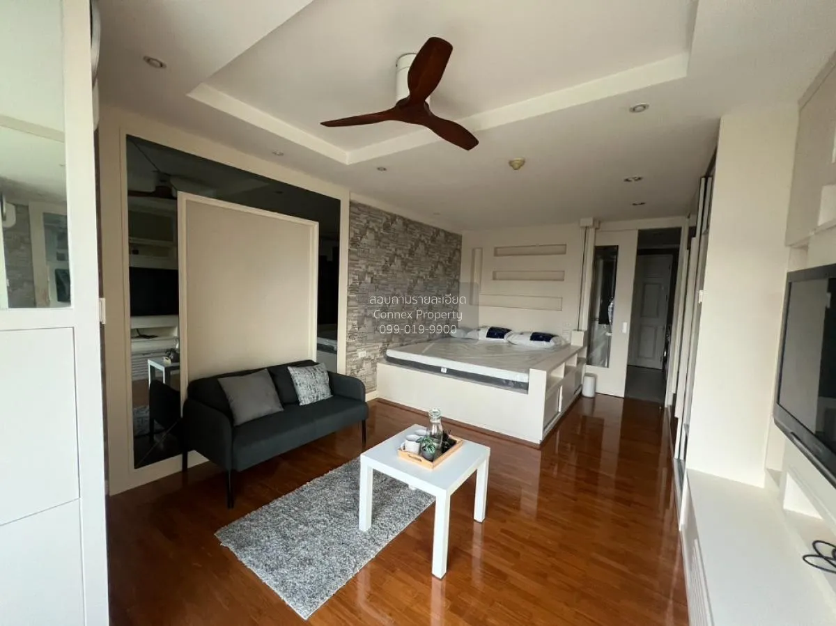 FOR RENT condo , Baan Siri Sathorn , MRT-Lumphini , Thungmahamek  3