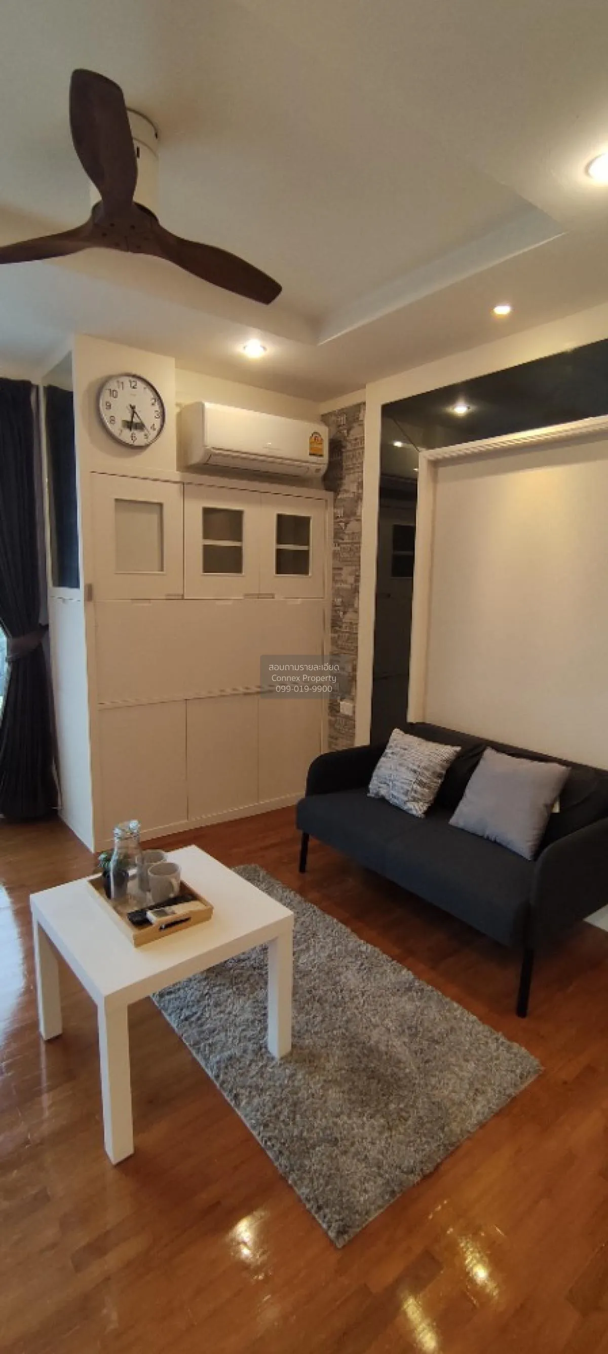 FOR RENT condo , Baan Siri Sathorn , MRT-Lumphini , Thungmahamek 