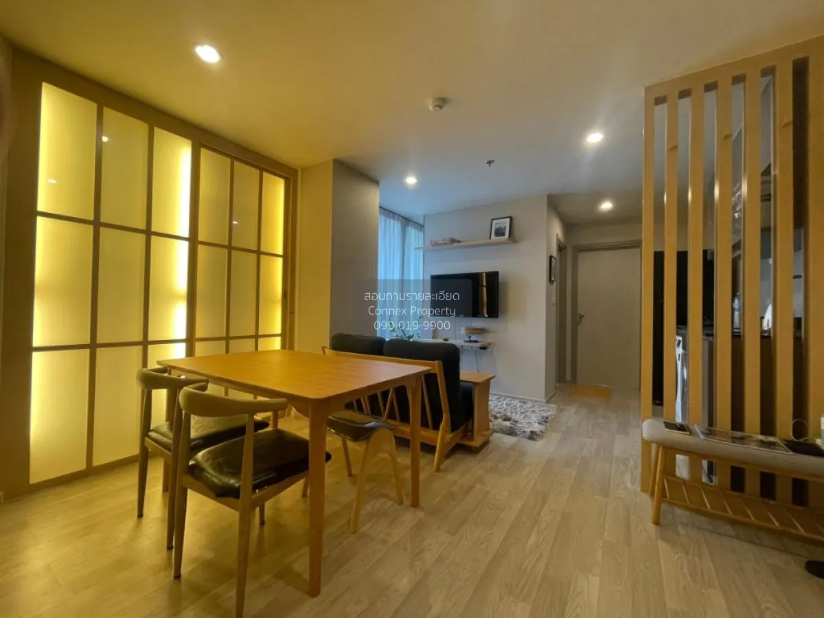 เช่าคอนโด  ไอดีโอ โมบิ สุขุมวิท อีสต์พอยท์ BTS-บางนา บางนา เขต บา 3