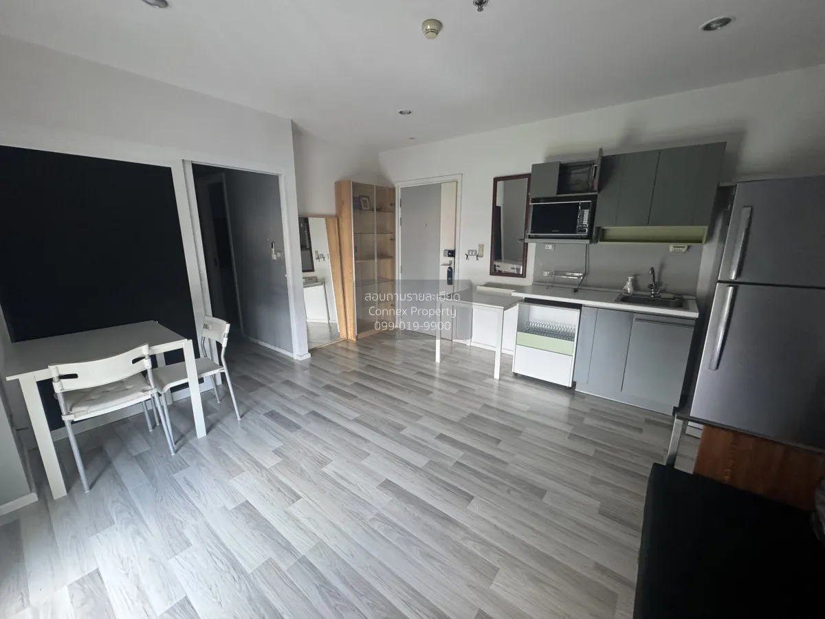 FOR RENT condo , THE KEY CHAENGWATTANA , Bang Talat , Pak Kret ,  3