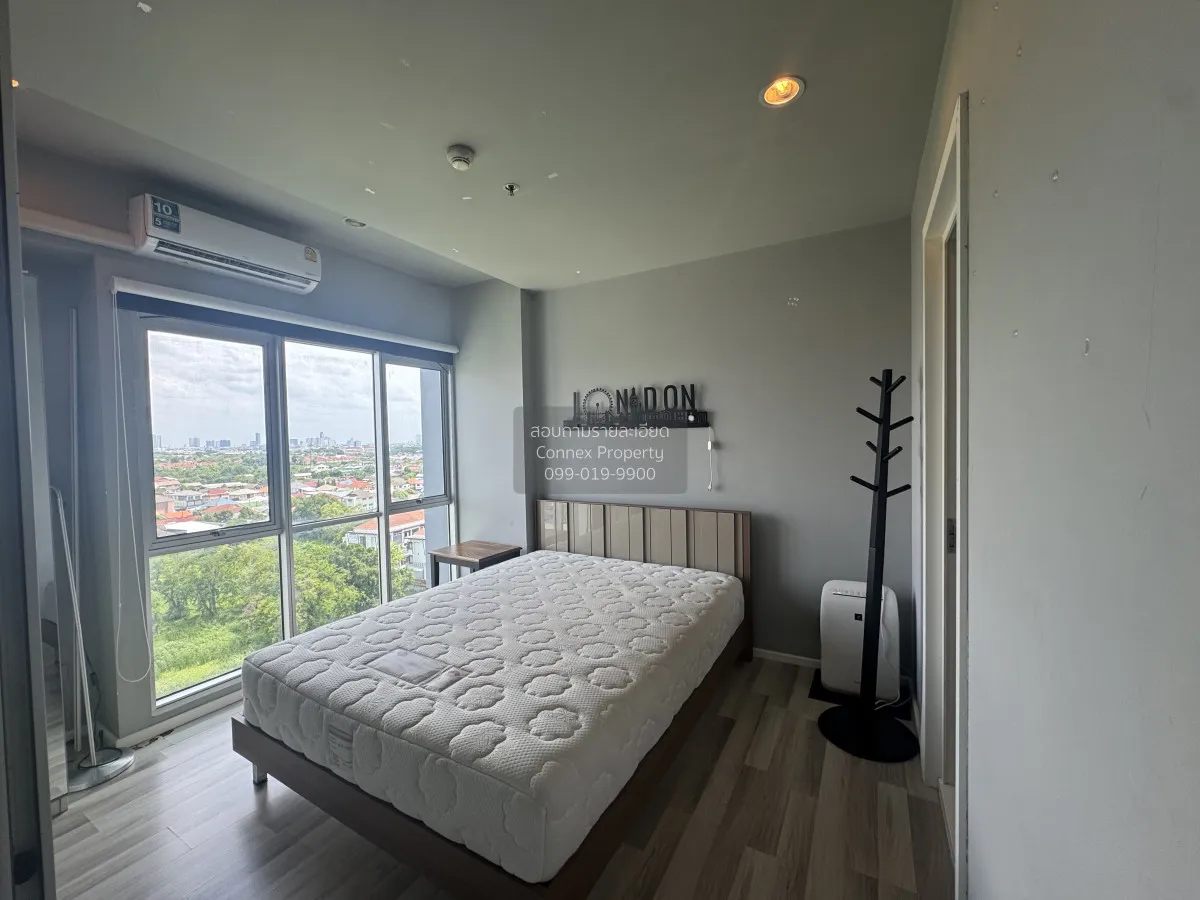 FOR RENT condo , THE KEY CHAENGWATTANA , Bang Talat , Pak Kret ,  4